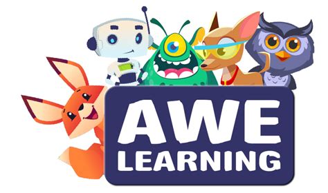Awe learning. Things To Know About Awe learning. 